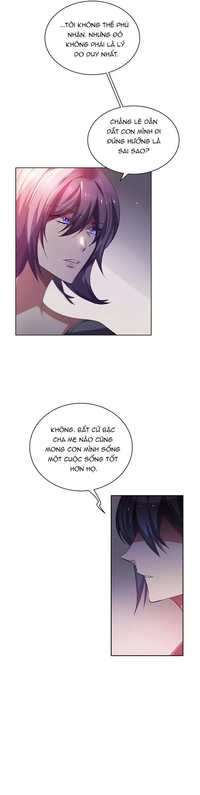 Zero Game Chapter 107 - Trang 3