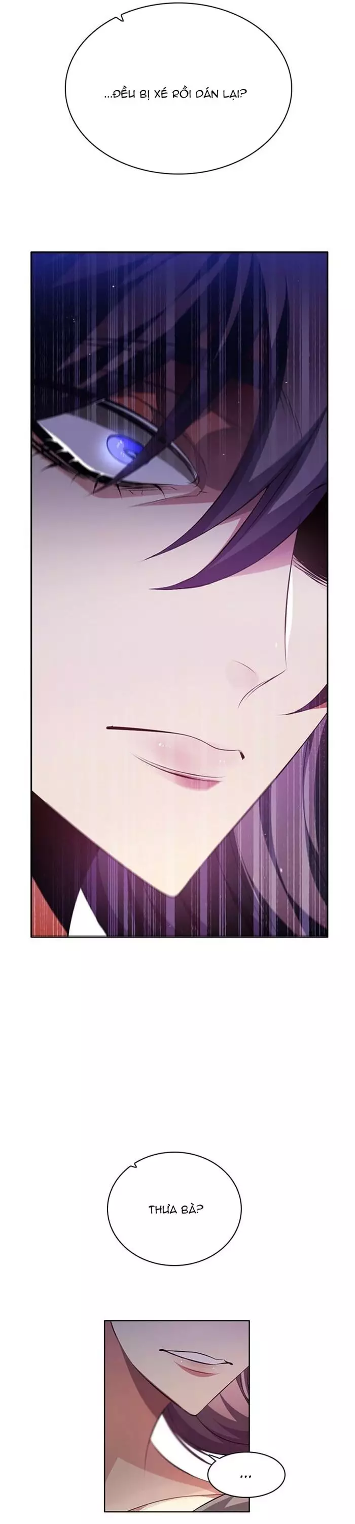 Zero Game Chapter 107 - Trang 3