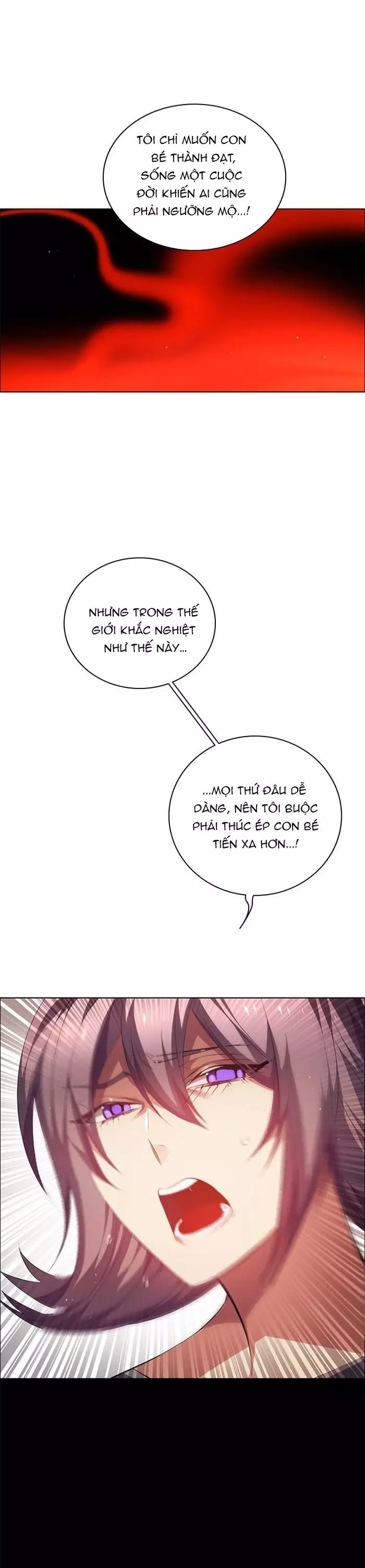 Zero Game Chapter 107 - Trang 3