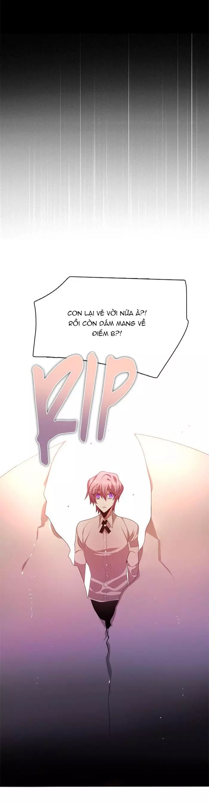 Zero Game Chapter 107 - Trang 3