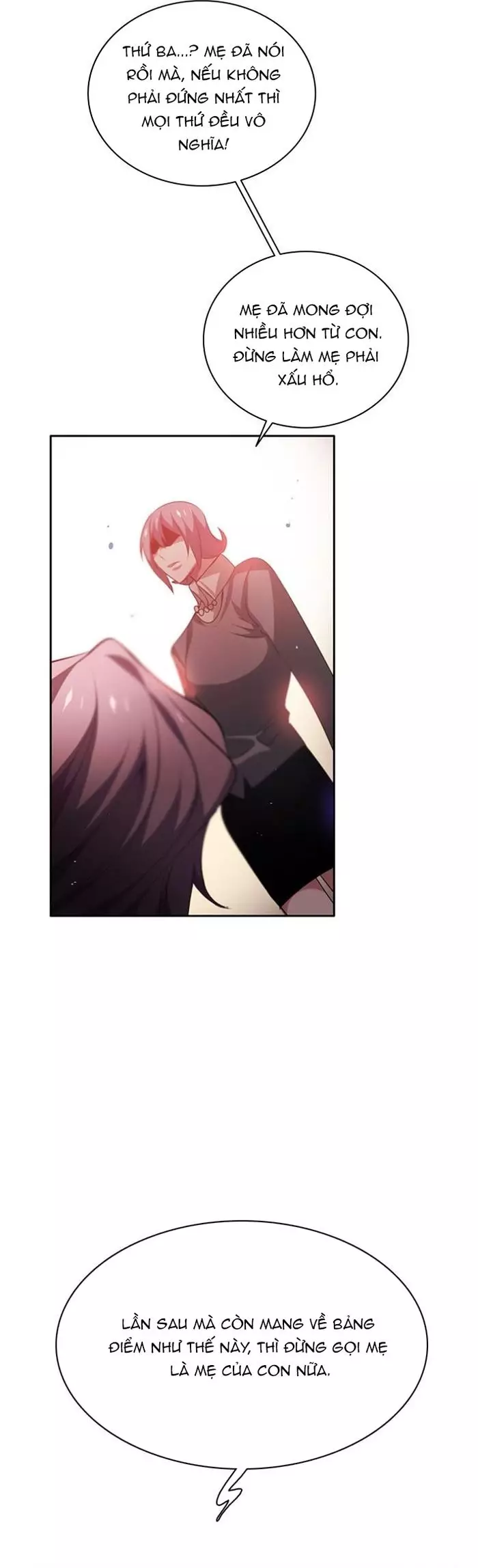 Zero Game Chapter 107 - Trang 3