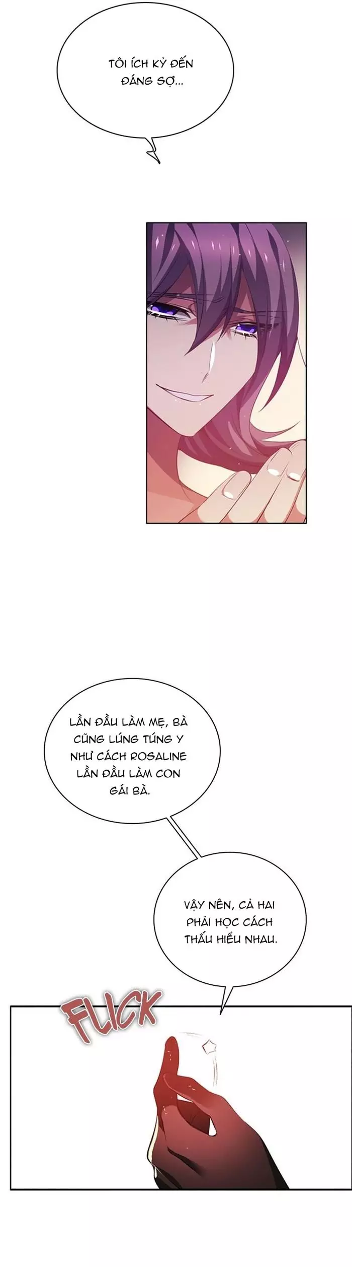 Zero Game Chapter 107 - Trang 3