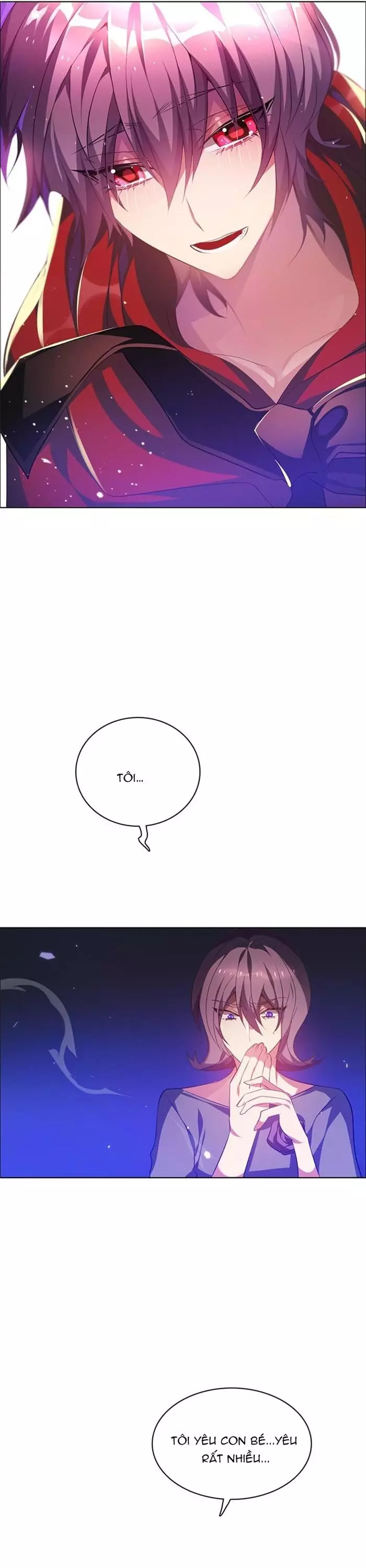 Zero Game Chapter 107 - Trang 3