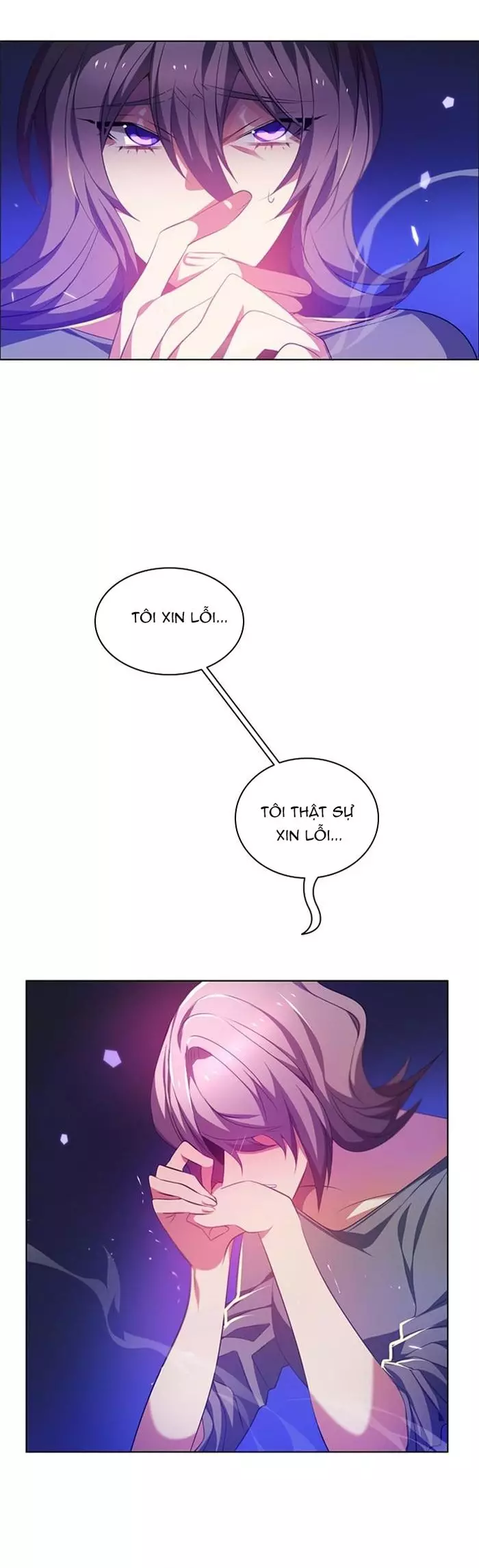 Zero Game Chapter 107 - Trang 3