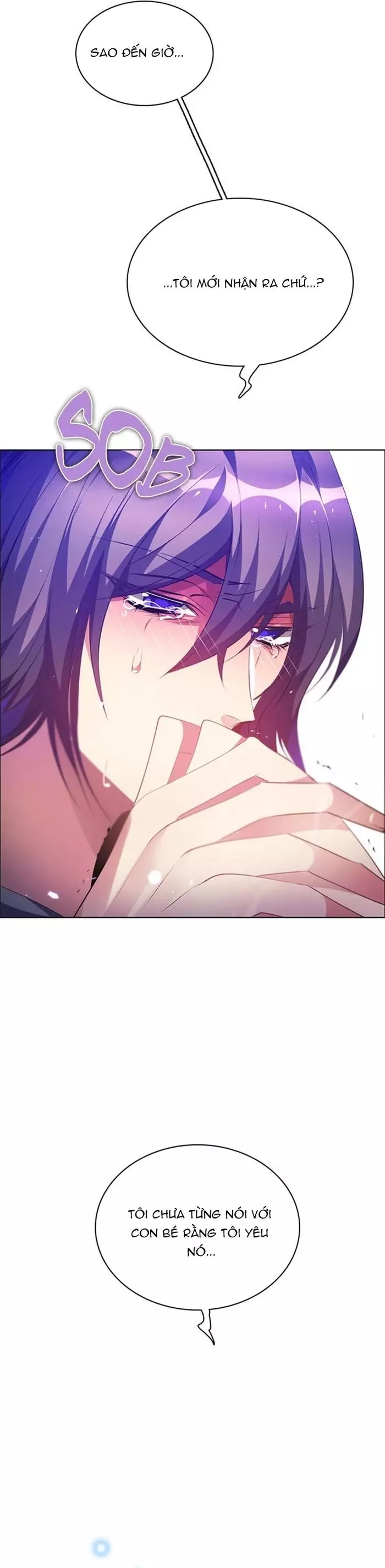 Zero Game Chapter 107 - Trang 3