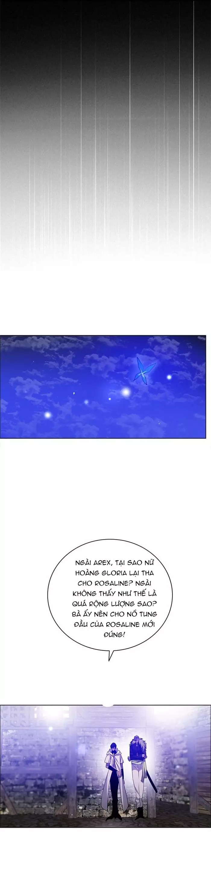 Zero Game Chapter 107 - Trang 3