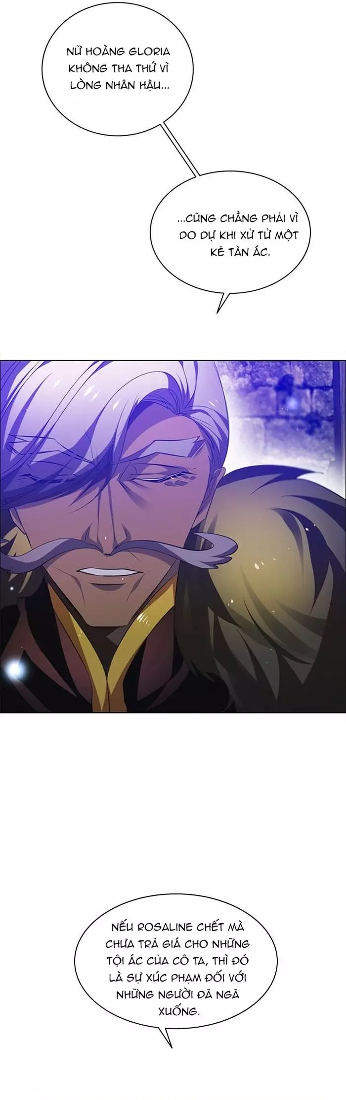 Zero Game Chapter 107 - Trang 3