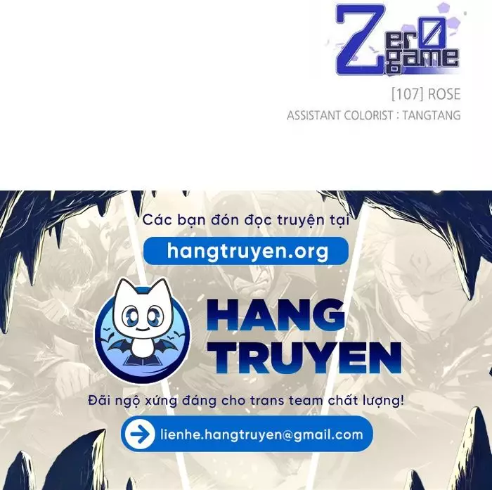 Zero Game Chapter 107 - Trang 3