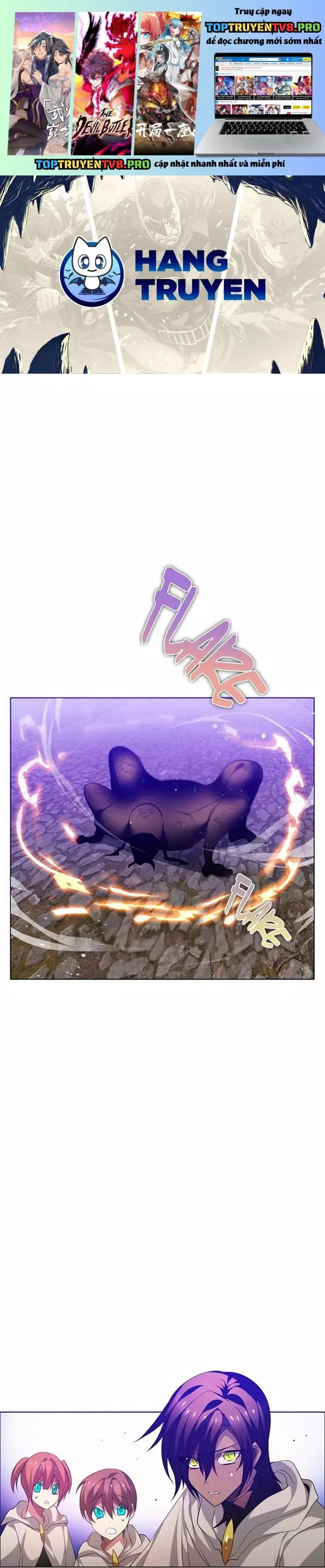 Zero Game Chapter 108 - Trang 3