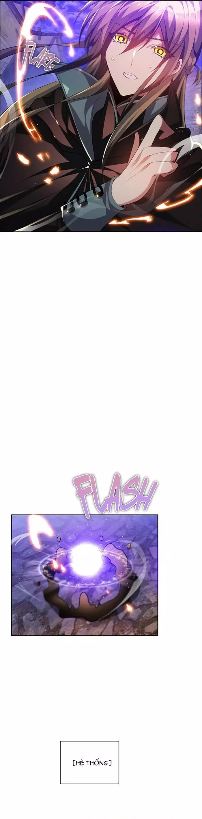 Zero Game Chapter 108 - Trang 3