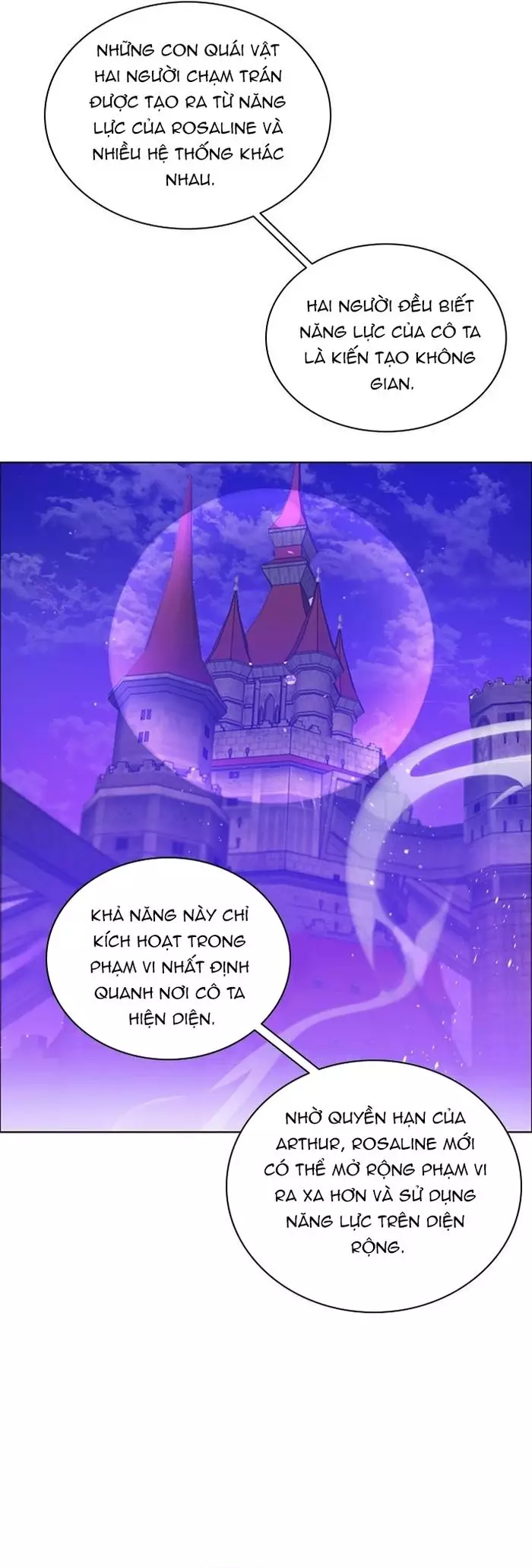 Zero Game Chapter 108 - Trang 3