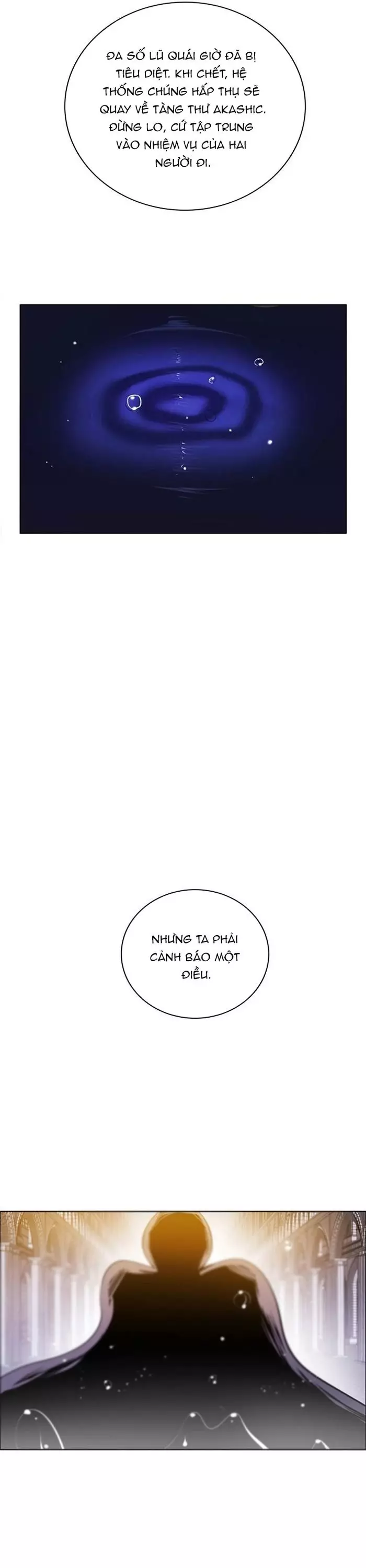 Zero Game Chapter 108 - Trang 3