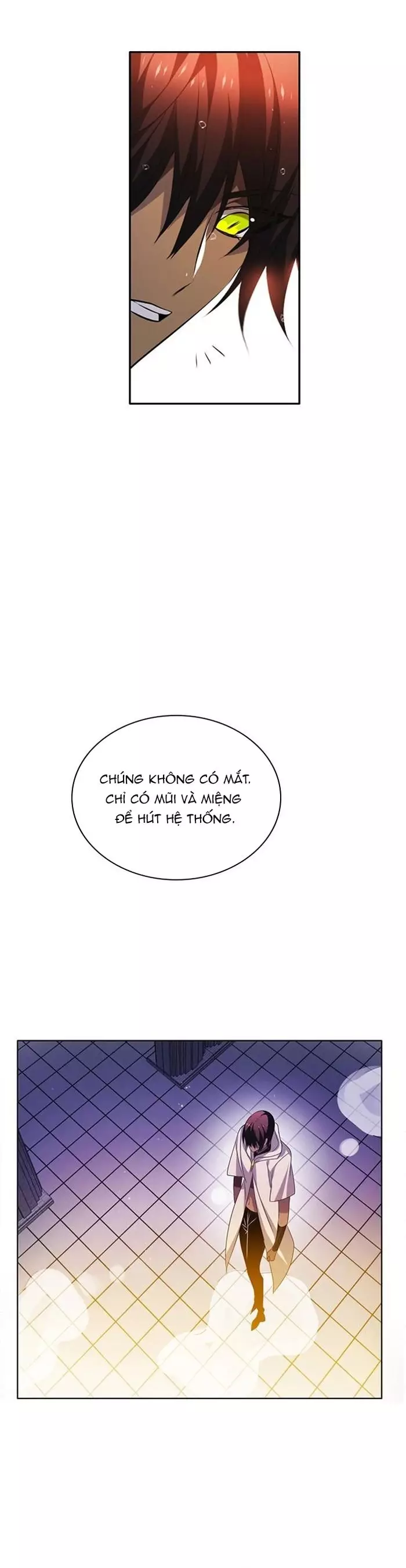 Zero Game Chapter 108 - Trang 3