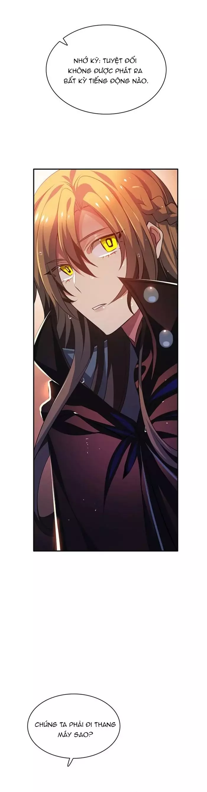 Zero Game Chapter 108 - Trang 3