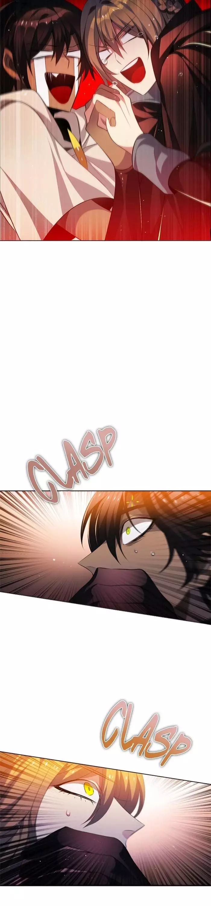 Zero Game Chapter 108 - Trang 3
