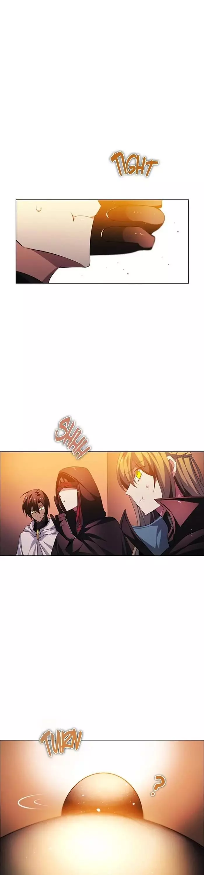 Zero Game Chapter 108 - Trang 3