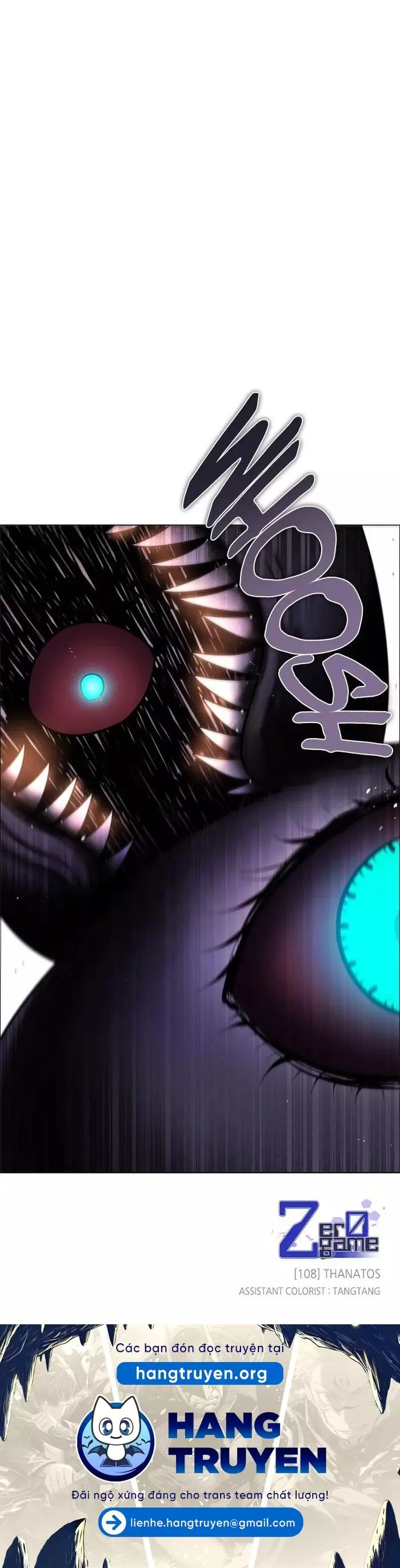 Zero Game Chapter 108 - Trang 3