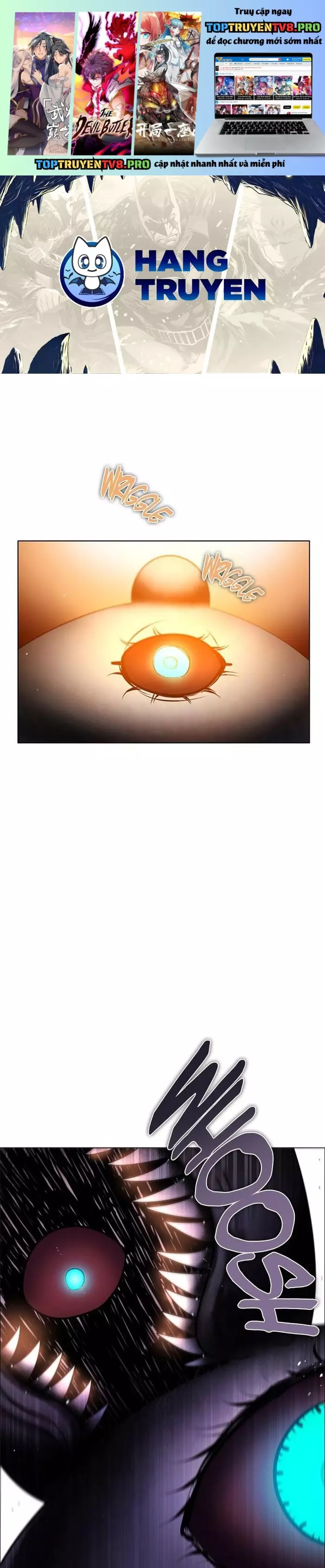 Zero Game Chapter 109 - Trang 3
