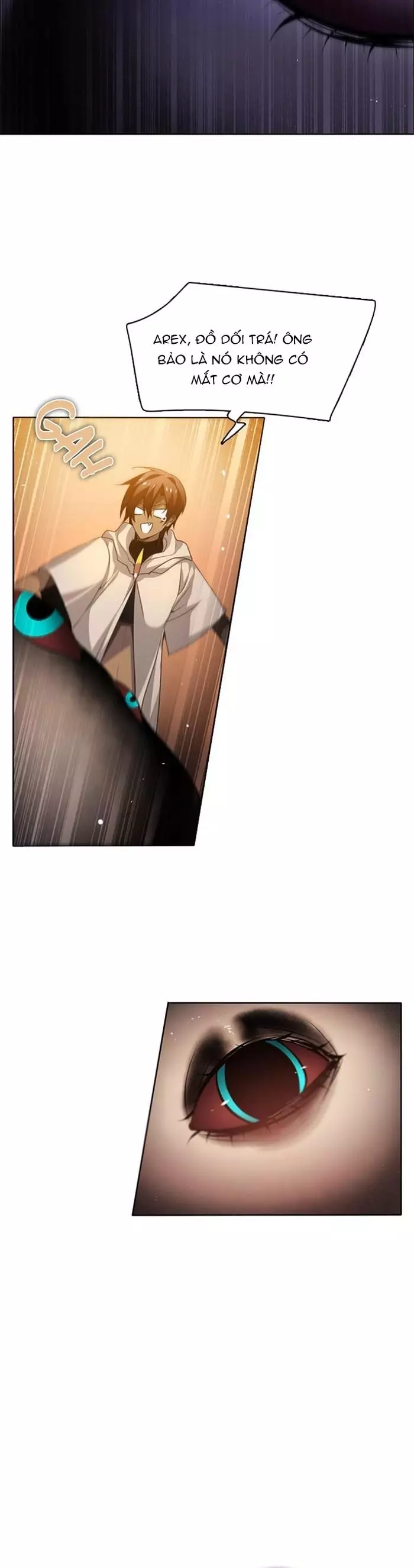 Zero Game Chapter 109 - Trang 3