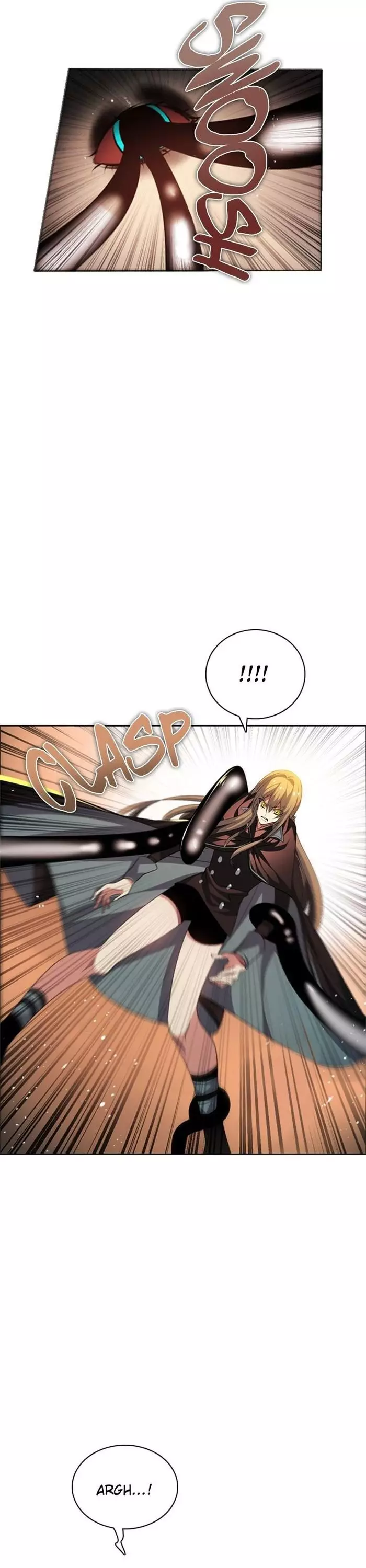 Zero Game Chapter 109 - Trang 3