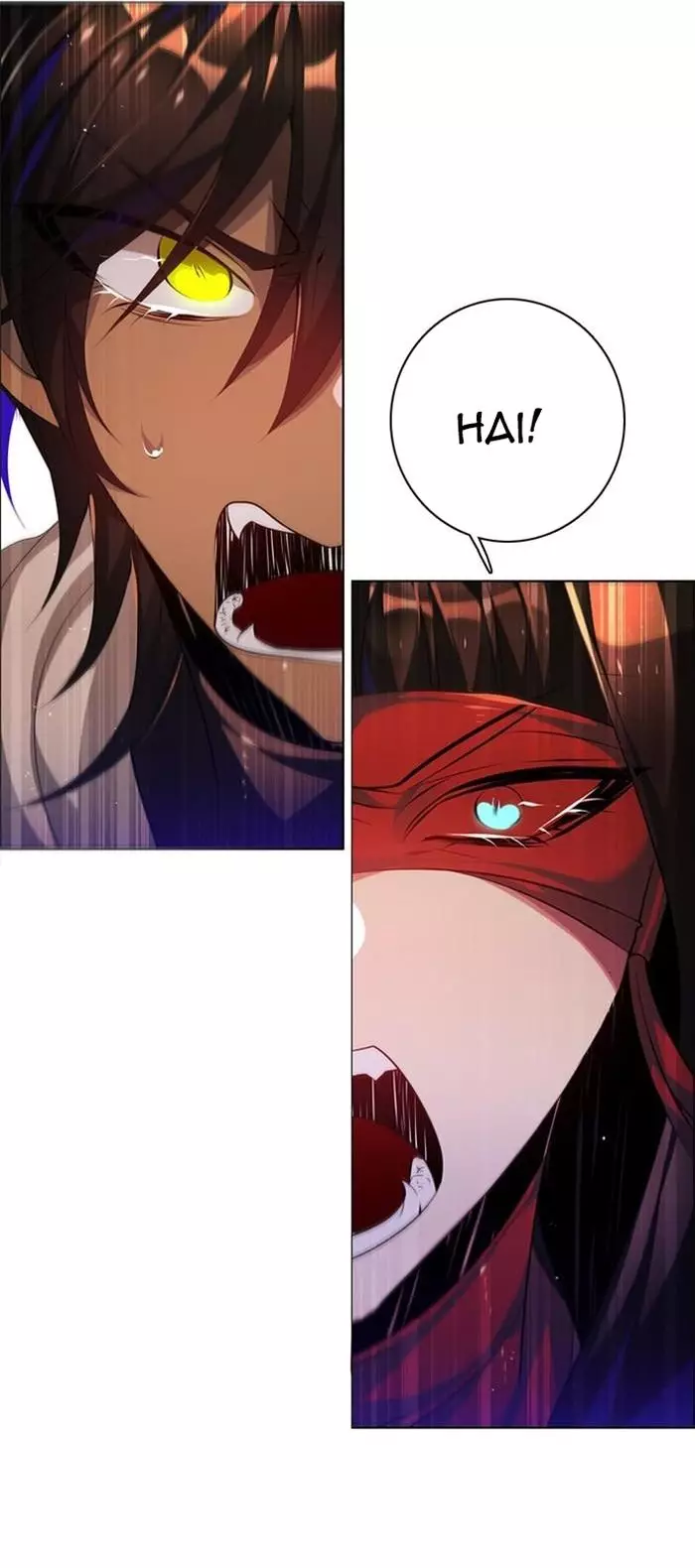 Zero Game Chapter 109 - Trang 3