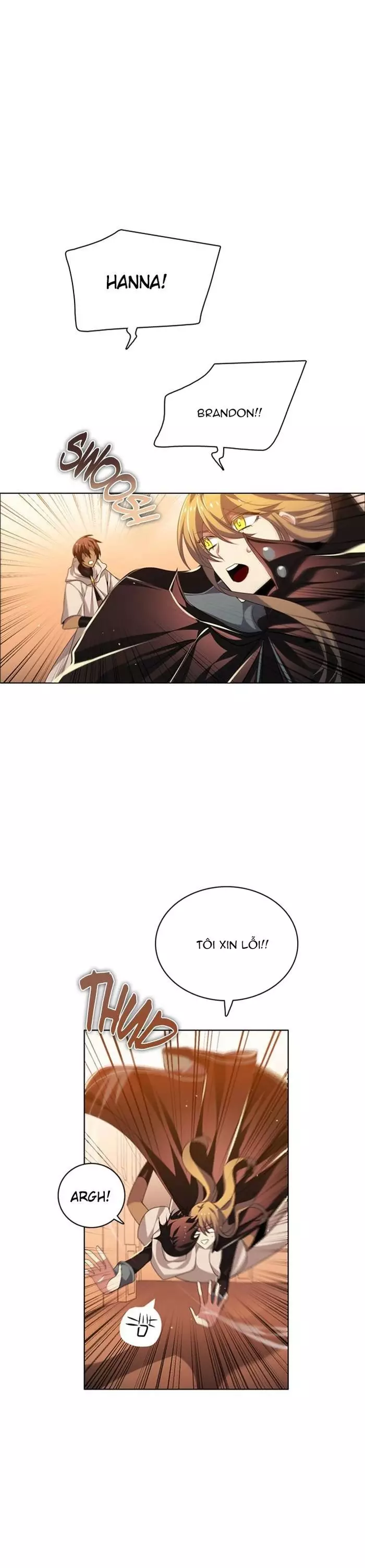 Zero Game Chapter 109 - Trang 3