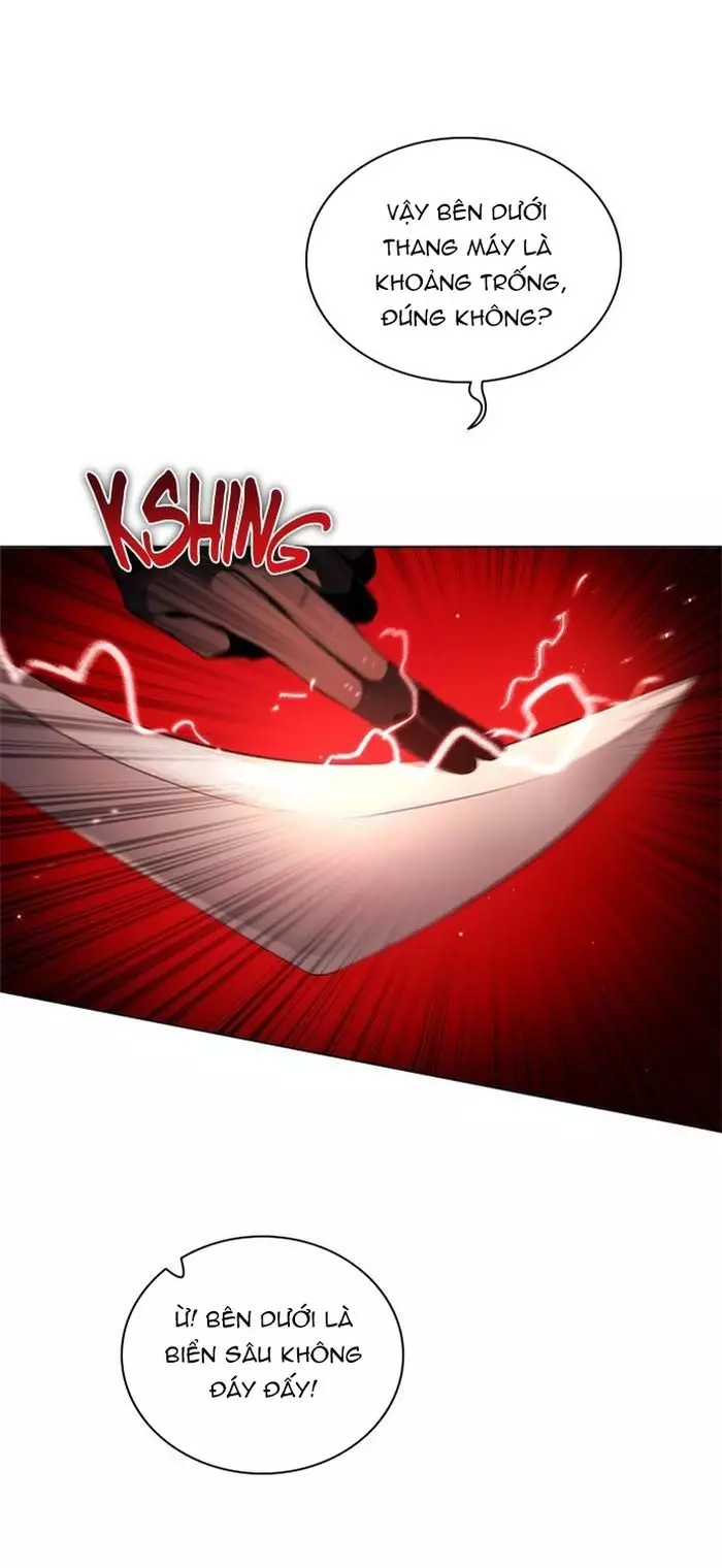 Zero Game Chapter 109 - Trang 3