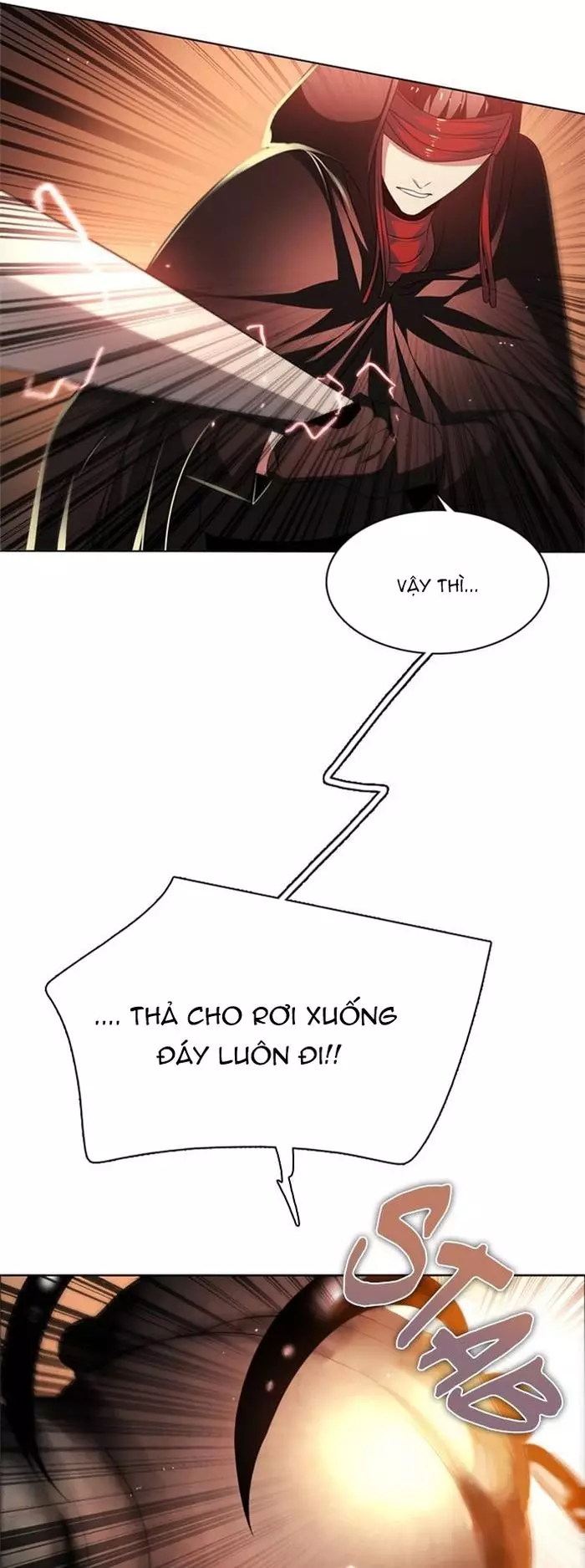 Zero Game Chapter 109 - Trang 3