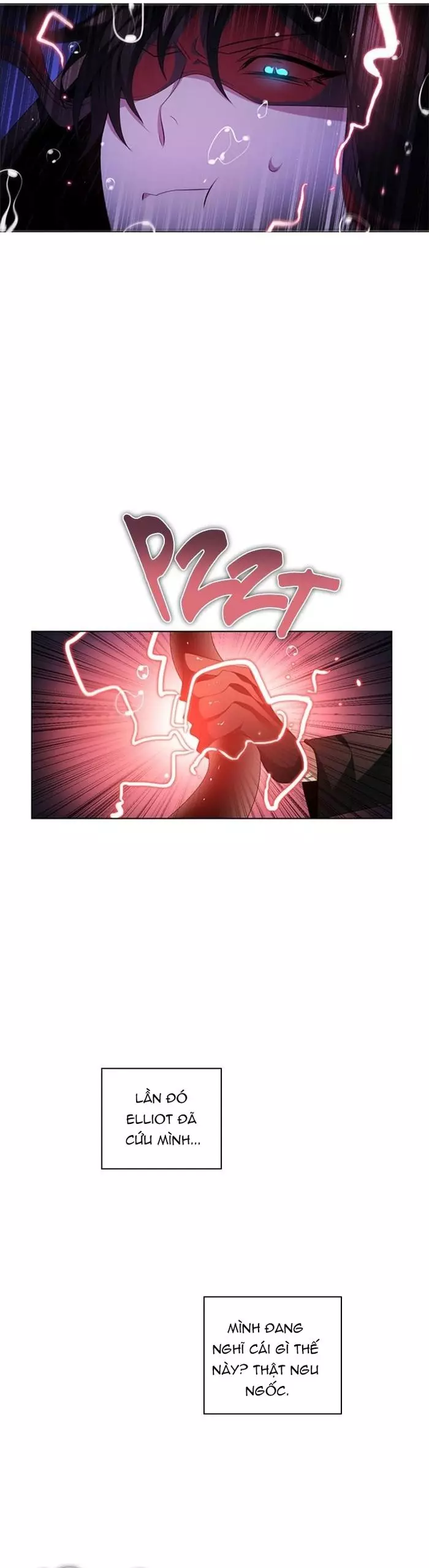 Zero Game Chapter 109 - Trang 3
