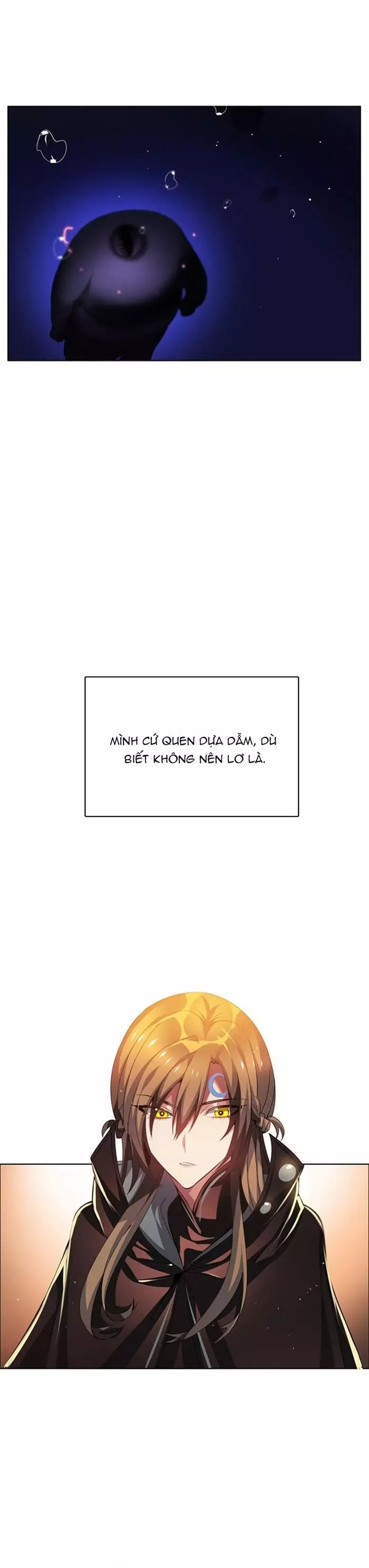 Zero Game Chapter 109 - Trang 3