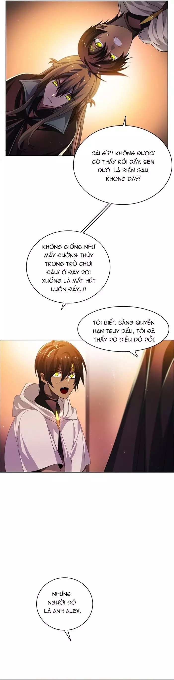 Zero Game Chapter 109 - Trang 3