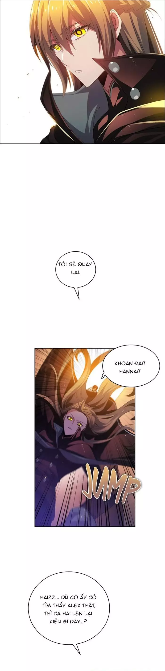 Zero Game Chapter 109 - Trang 3