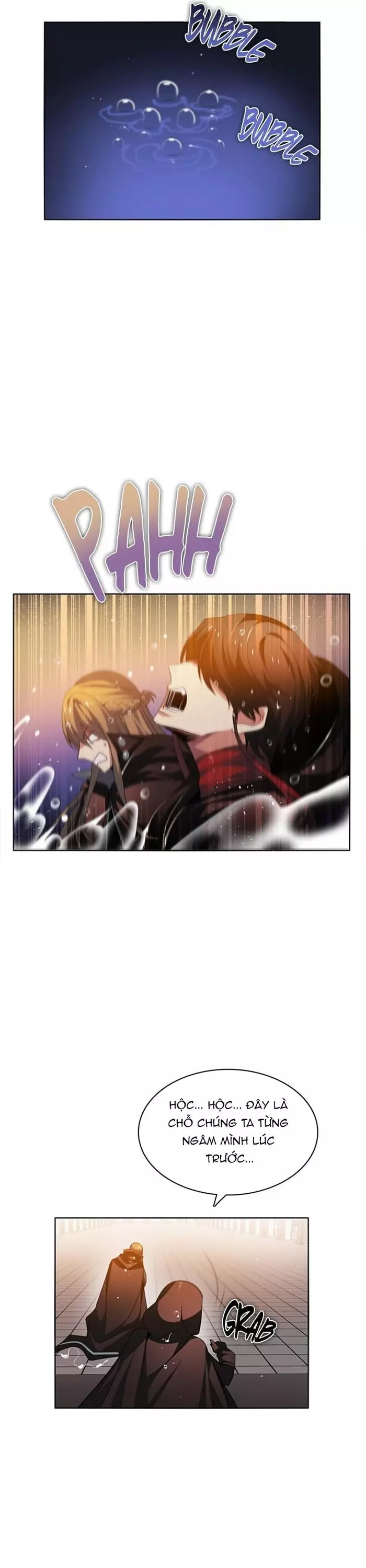 Zero Game Chapter 109 - Trang 3