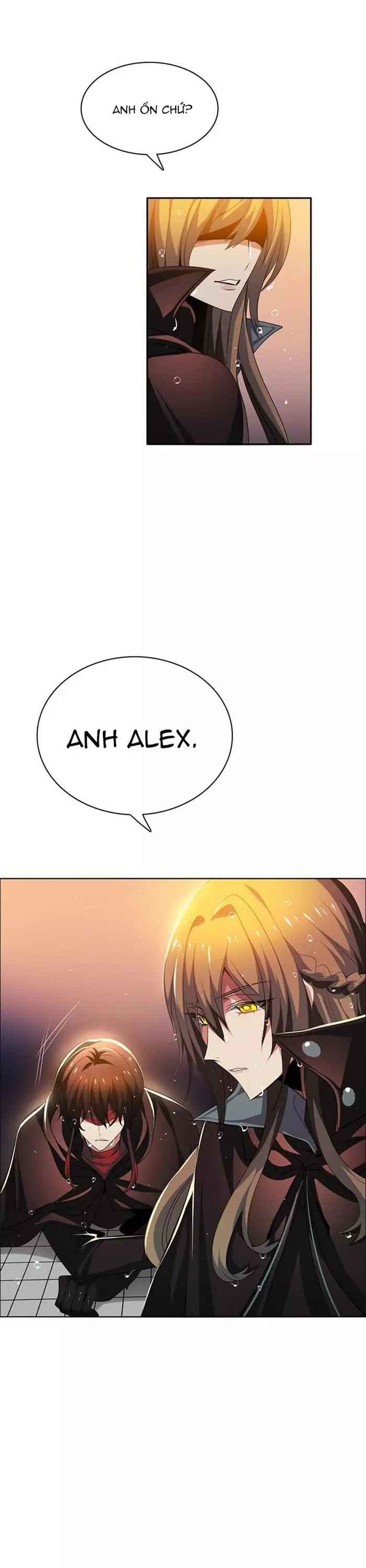 Zero Game Chapter 109 - Trang 3
