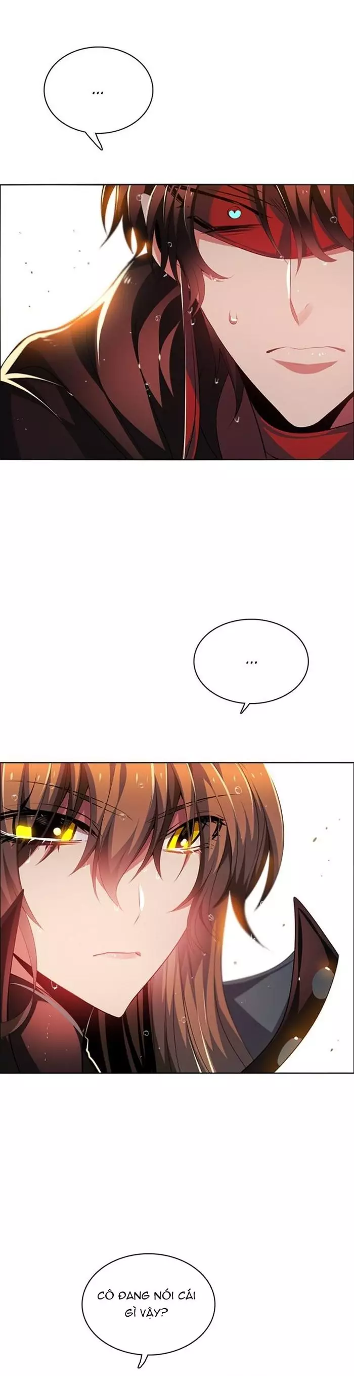 Zero Game Chapter 109 - Trang 3