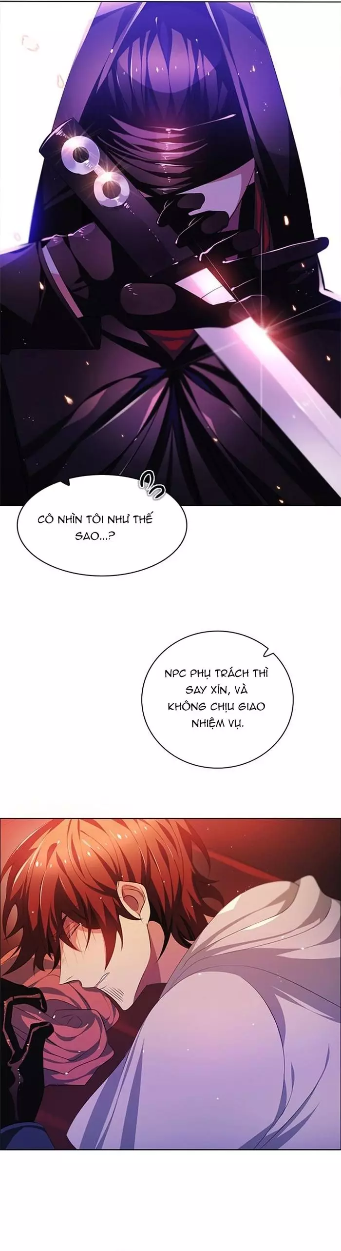 Zero Game Chapter 109 - Trang 3