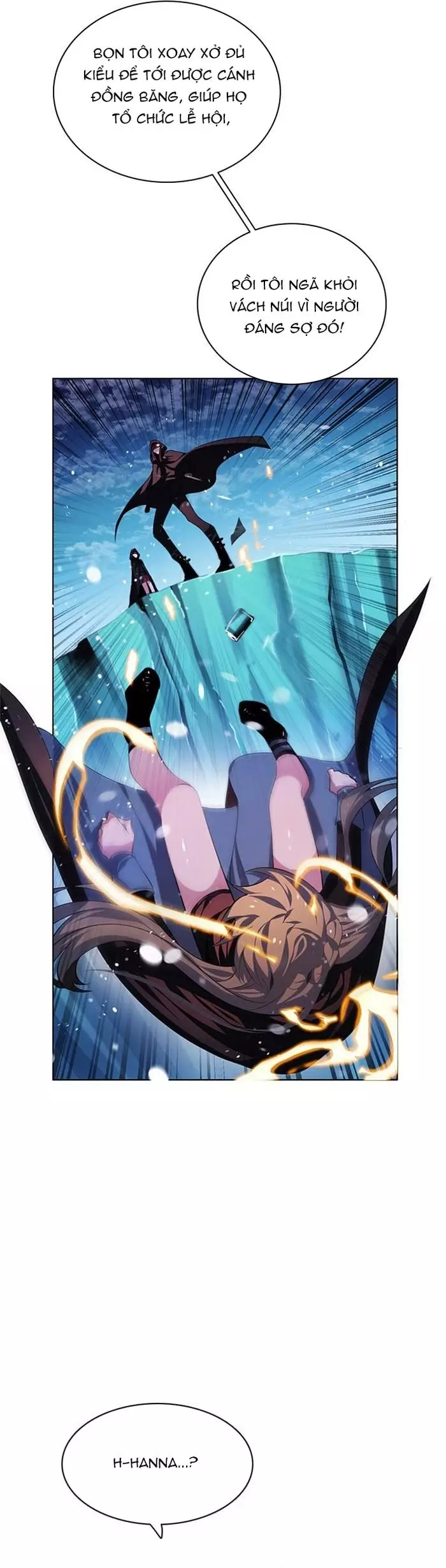 Zero Game Chapter 109 - Trang 3