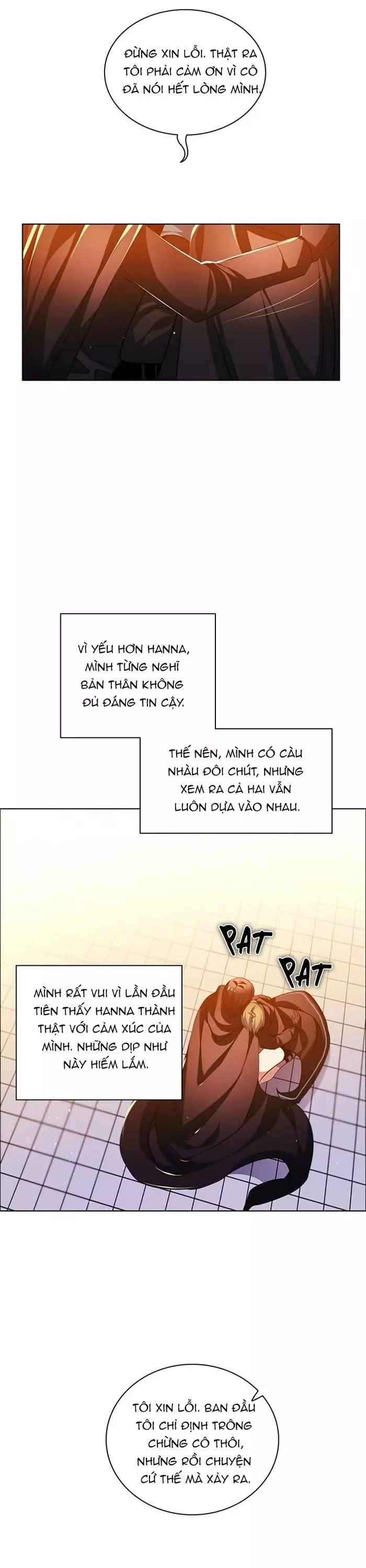 Zero Game Chapter 109 - Trang 3
