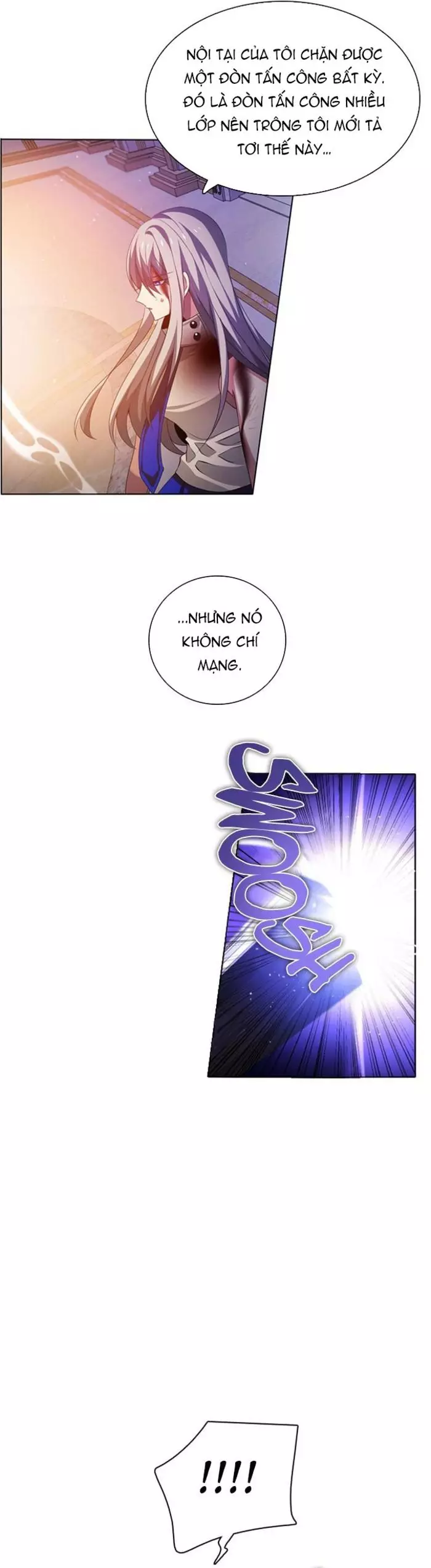 Zero Game Chapter 112 - Trang 3