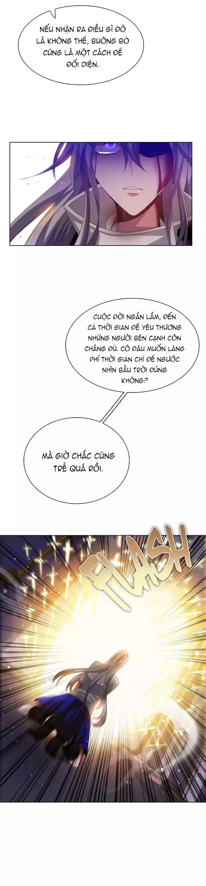 Zero Game Chapter 112 - Trang 3