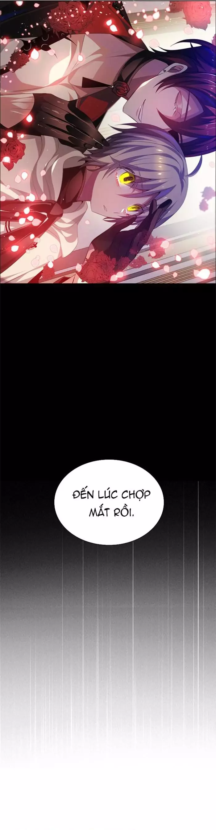 Zero Game Chapter 112 - Trang 3