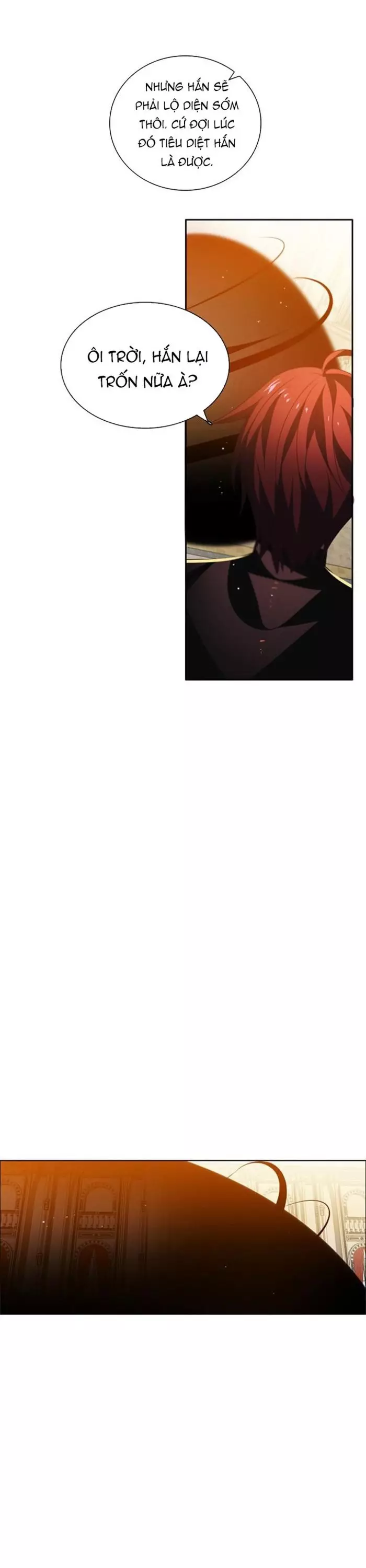 Zero Game Chapter 112 - Trang 3