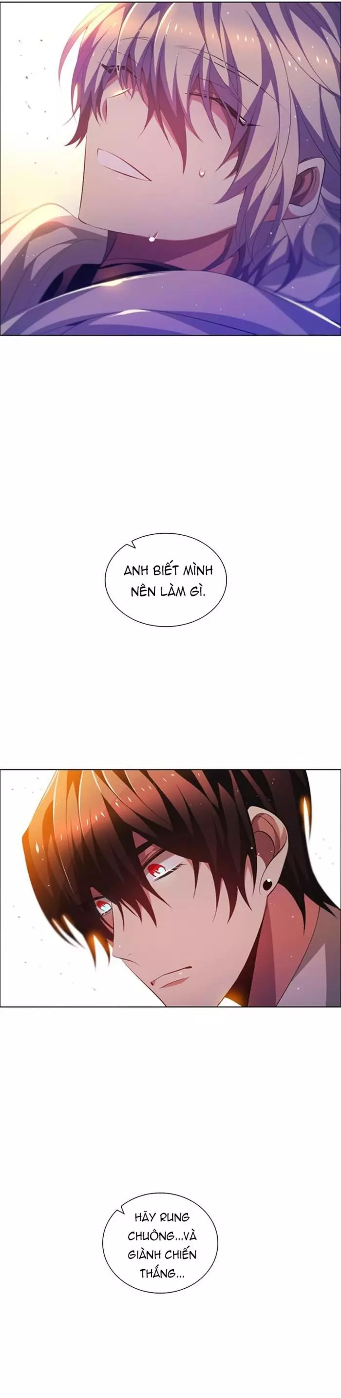 Zero Game Chapter 112 - Trang 3