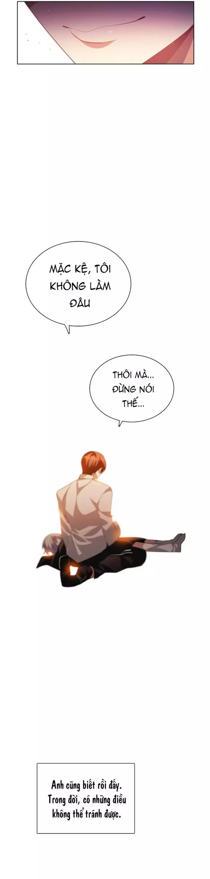 Zero Game Chapter 112 - Trang 3