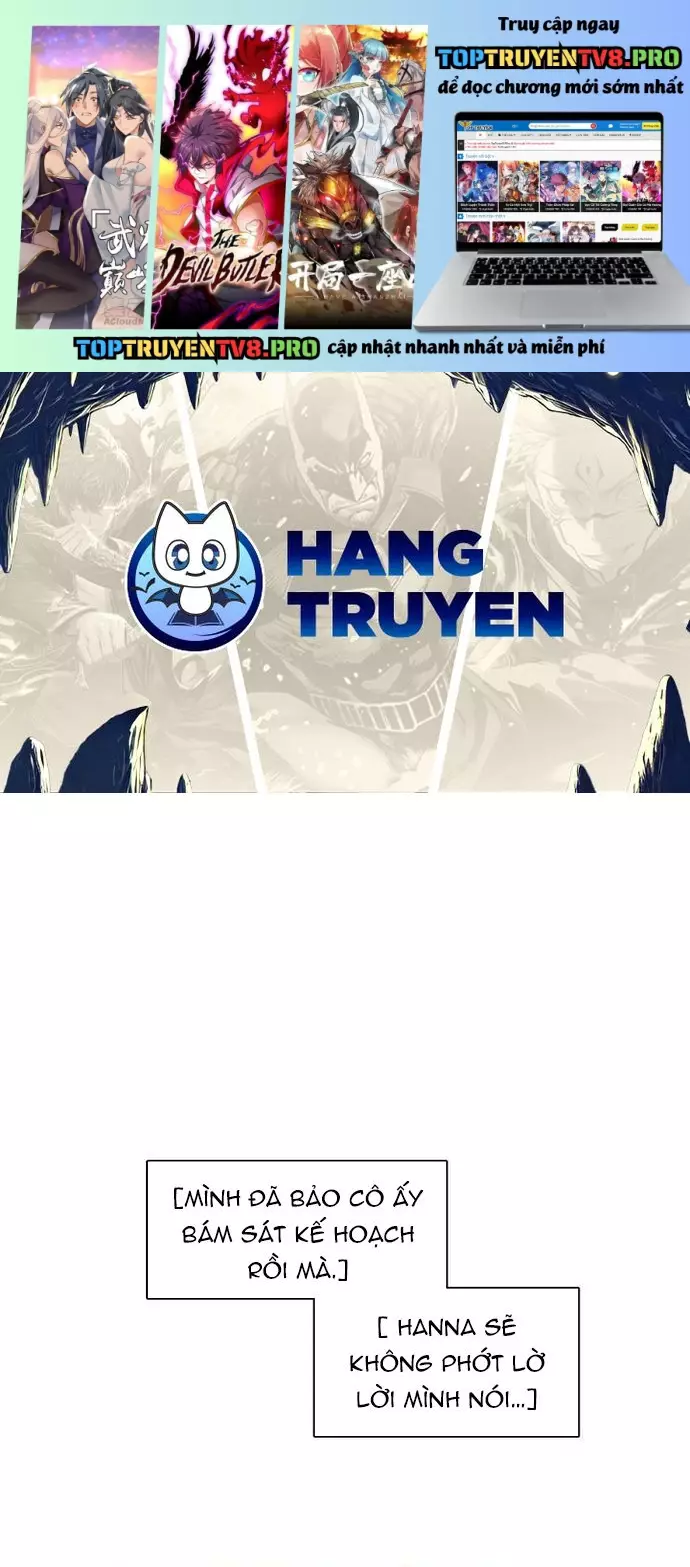 Zero Game Chapter 162 - Trang 3