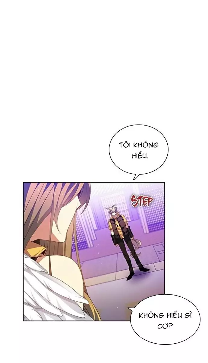 Zero Game Chapter 162 - Trang 3