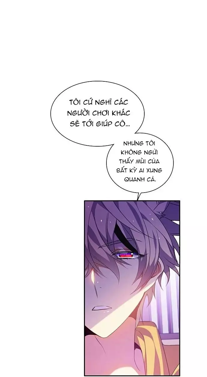 Zero Game Chapter 162 - Trang 3