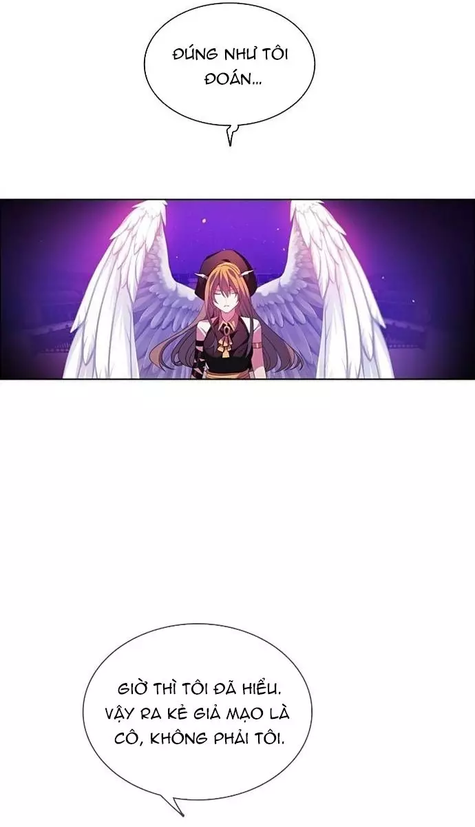 Zero Game Chapter 162 - Trang 3