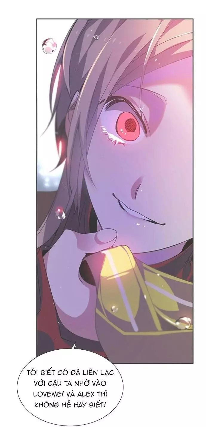 Zero Game Chapter 162 - Trang 3