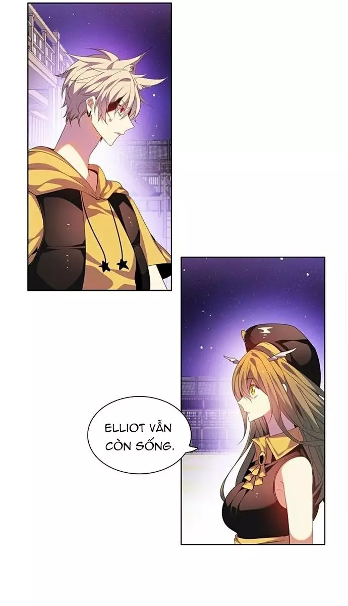 Zero Game Chapter 162 - Trang 3